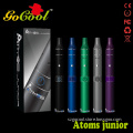 Popular Mini E-Cigarette Mini EGO Kits in Different Colors